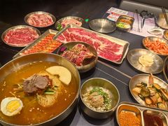 -西塔老太太泥炉烤肉(龙湖北苑天街店)
