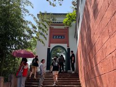 -东坡赤壁风景名胜区