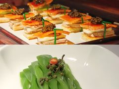 -莉莉海堂HAITANG·烤鸭(国贸商城店)