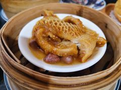-金翠河烧鹅餐厅(解放碑时代广场店)
