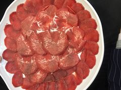 -韩时烤肉(丰科万达广场店)