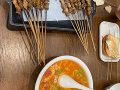 -管氏翅吧(马家堡店)