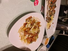 -老德州四合院·德州菜(天衢路店)