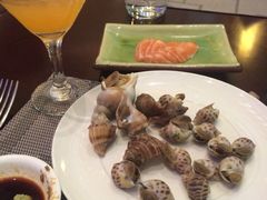 -清远国际酒店-圣保罗西餐厅