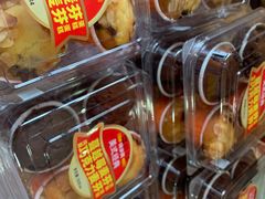 -味多美蛋糕(亚非大厦店)