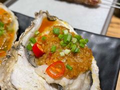 -游园觅食记夜市·小龙虾大排档