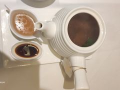 薄荷炖雪梨-尚一汤 广东炖汤(金桥国际店)