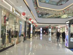 -万达茂商场(南京仙林店)