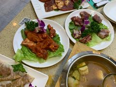 -妙香居韩国烤肉(容桂天佑城店)