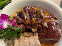 -港逸轩茶餐厅