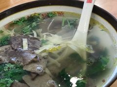 -小姜锅贴(凤凰街店)