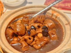 -若蘭慈·无国界素食料理(欢乐海岸店)