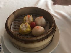 -广州塔晖粤轩中餐厅