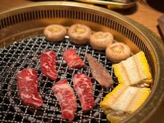 -MIKOMIKO和牛烧肉专门店(南门店)