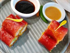 -点都德(龙之梦店)