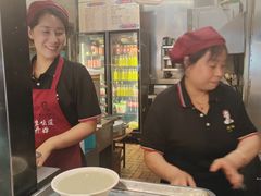 -姚记炒肝店(簋街店)