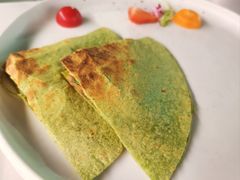 -伯顿西餐厅(平湖店)