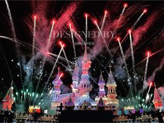 -沈阳方特欢乐世界