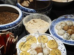 -客家大院·非遗赣南客家菜(郁孤台店)