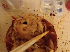 -魏家凉皮(马驹桥店)