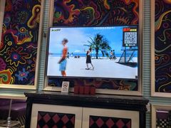 -自由港KTV(王子公主金平店)