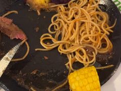 -豪约客牛排(海大南门店)