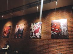 -bluefrog蓝蛙(悠唐购物中心店)