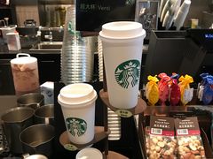-星巴克(南昌西湖万达店)