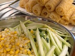 -丰尔粥食·粥底火锅·桑拿鸡(大良总店)