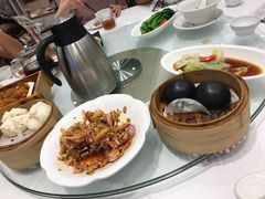 -金翠皇宫粤菜·点心·海鲜(科技园店)