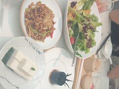 -大树餐厅(红旗街万达店)