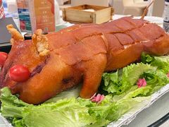 -荣粤酒家·融合粤菜·海鲜火锅