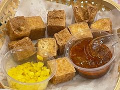 -东排食堂长沙小吃大排档(五一广场店)