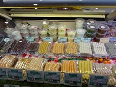 香肠-申德勒食品(宾都苑店)