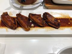 瑞士鸡翼-翠华餐厅(宝安壹方城店)