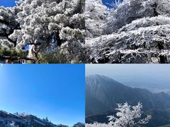 -南岳大庙