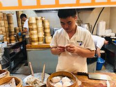 -添好运点心专门店(中环IFC店)