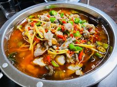 -艺味深尝(云锦路店)
