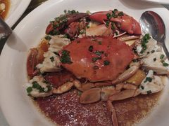 -梦都海鲜酒家(万达广场江桥店)