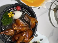 -3号仓库·创意中国菜(新世界城店)