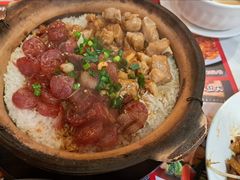 -日昌餐馆(亦庄店)