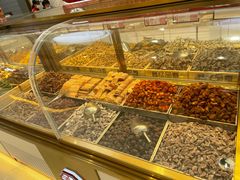 -鑫忆品香炒货(西五路店)