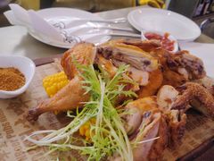 -牛啤堂精酿啤酒餐吧(五棵松华熙店)