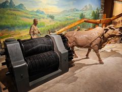 -柳州工业博物馆