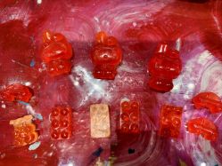 -吾行DIY手工坊(壹方北馆店)