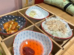 -安正炫韩式烤肉店