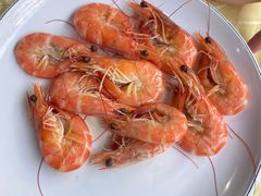 -老字号蛇口德记烧腊饭店·海鲜加工
