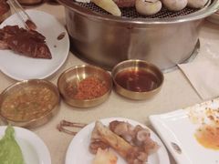 -福云龙(黄河南大街店)