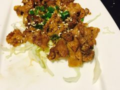 -梅筑·创意料理(王府井百货店)