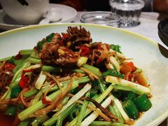 -志明眷村·台式融合菜·宵夜